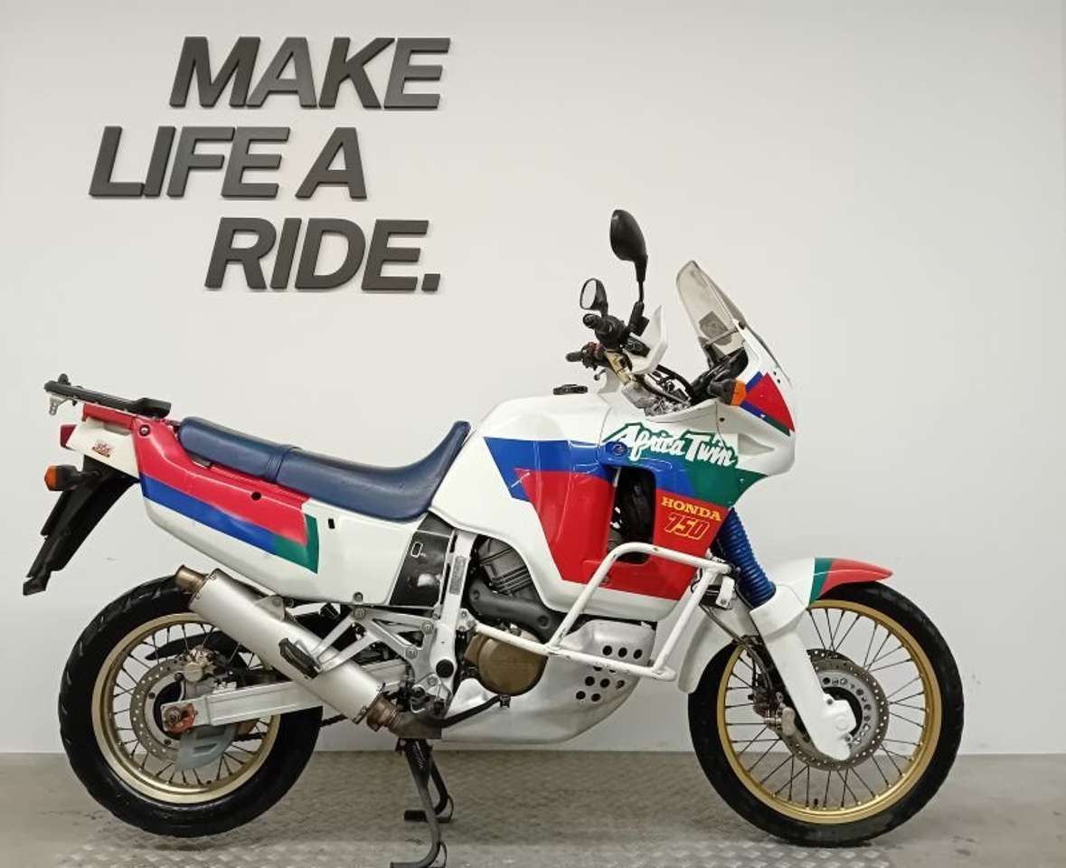 Honda Others AFRICA TWIN 750