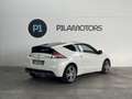 Honda CR-Z CR-Z 1.5 GT 126.100 KM NEOPATENTATI PELLE TETTO Weiß - thumbnail 2