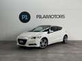 Honda CR-Z CR-Z 1.5 GT 126.100 KM NEOPATENTATI PELLE TETTO Weiß - thumbnail 1