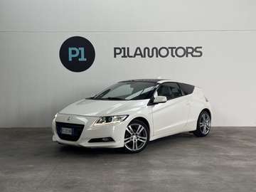 CR-Z 1.5 GT 126.100 KM NEOPATENTATI PELLE TETTO