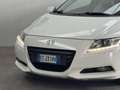 Honda CR-Z CR-Z 1.5 GT 126.100 KM NEOPATENTATI PELLE TETTO Weiß - thumbnail 13