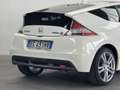 Honda CR-Z CR-Z 1.5 GT 126.100 KM NEOPATENTATI PELLE TETTO Weiß - thumbnail 6