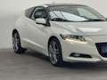 Honda CR-Z CR-Z 1.5 GT 126.100 KM NEOPATENTATI PELLE TETTO Weiß - thumbnail 15