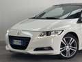 Honda CR-Z CR-Z 1.5 GT 126.100 KM NEOPATENTATI PELLE TETTO Weiß - thumbnail 5