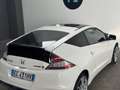 Honda CR-Z CR-Z 1.5 GT 126.100 KM NEOPATENTATI PELLE TETTO Weiß - thumbnail 31