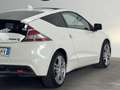 Honda CR-Z CR-Z 1.5 GT 126.100 KM NEOPATENTATI PELLE TETTO Weiß - thumbnail 26