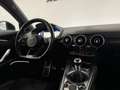 Audi TT Coupé* S line* bi xenon*gps*clim*garantie Noir - thumbnail 9