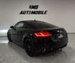 Audi TT Coupé* S line* bi xenon*gps*clim*garantie Noir - thumbnail 4