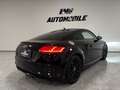 Audi TT Coupé* S line* bi xenon*gps*clim*garantie Noir - thumbnail 6
