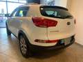 Kia Sportage Sportage 1.6 Active 2wd eco Gpl 2034 Weiß - thumbnail 6