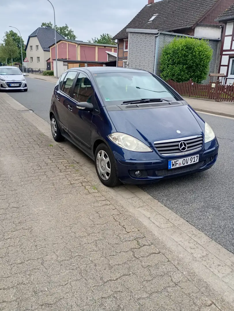 Mercedes-Benz A 150 Classic - 1