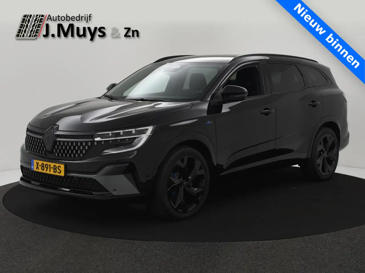 Renault Espace