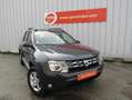 Dacia Duster 1.5 dCi 90ch Lauréate Plus 2017 4X2 Gris - thumbnail 3