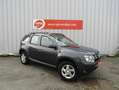 Dacia Duster 1.5 dCi 90ch Lauréate Plus 2017 4X2 Gris - thumbnail 1