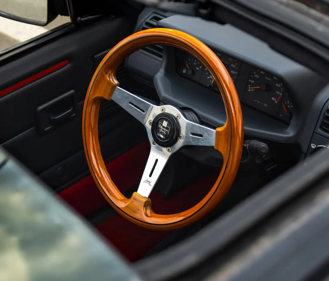 Peugeot 205 1.9 GTI, foto 11
