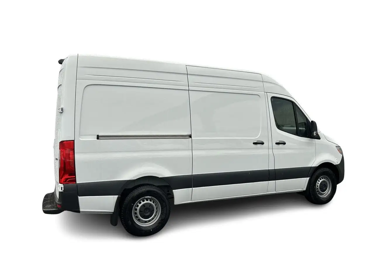 Mercedes-Benz Sprinter снимка Mercedes-Benz Sprinter