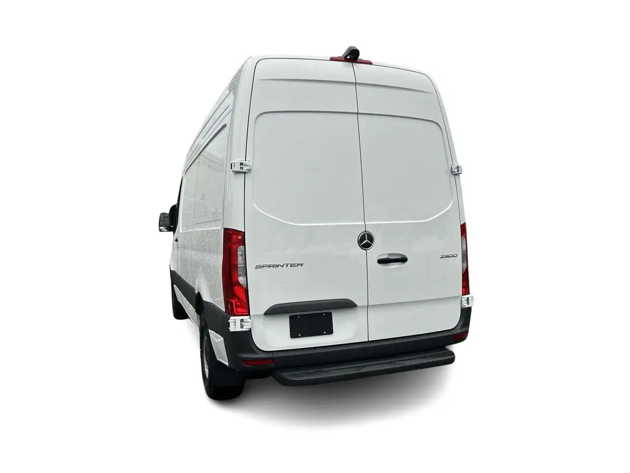 Mercedes-Benz Sprinter снимка Mercedes-Benz Sprinter