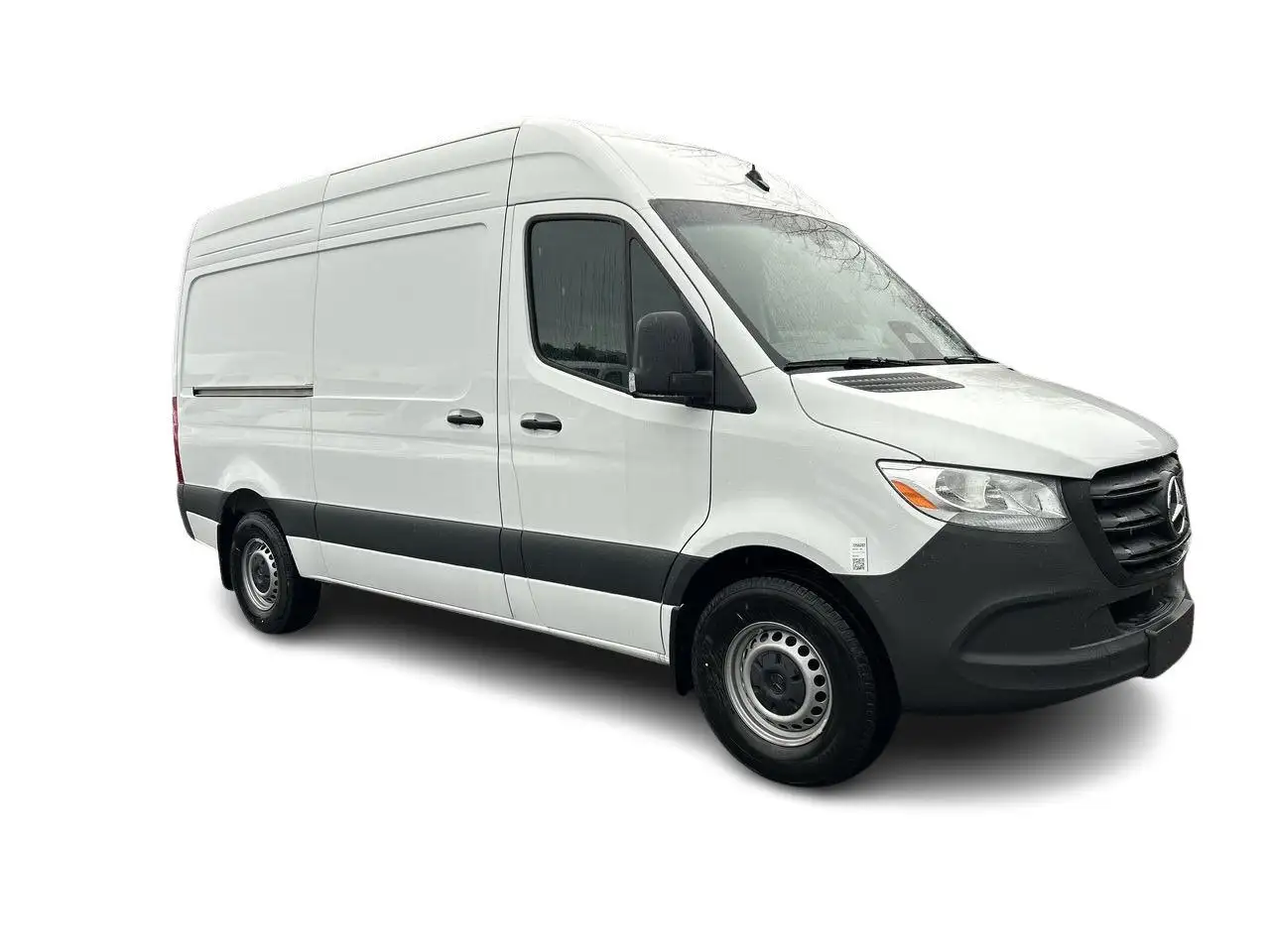 Mercedes-Benz Sprinter снимка Mercedes-Benz Sprinter
