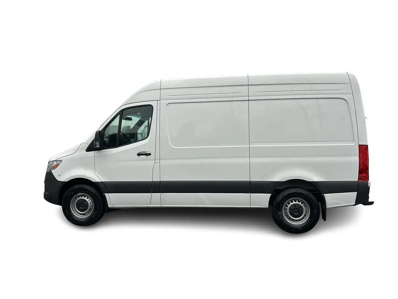 Mercedes-Benz Sprinter снимка Mercedes-Benz Sprinter