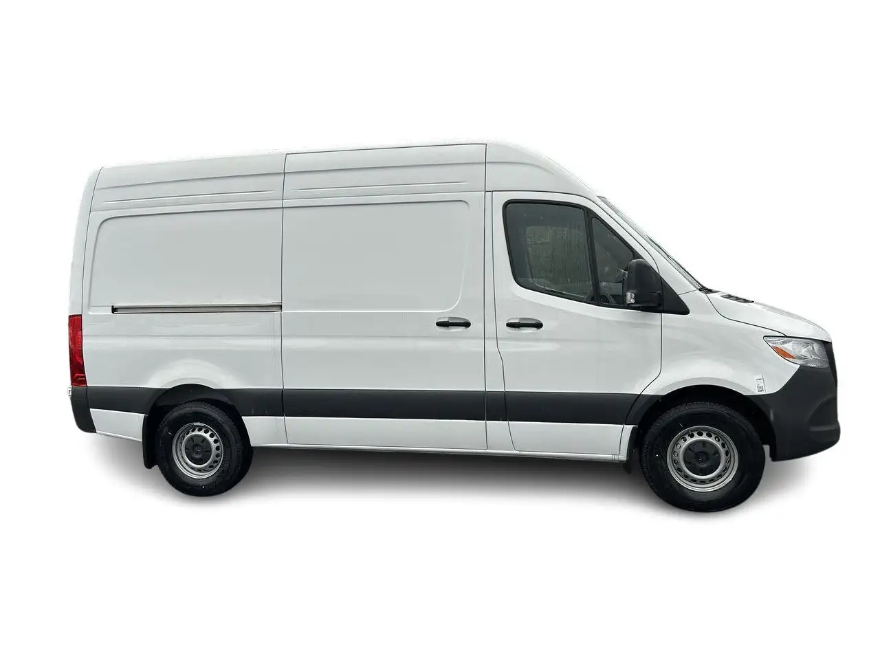Mercedes-Benz Sprinter снимка Mercedes-Benz Sprinter