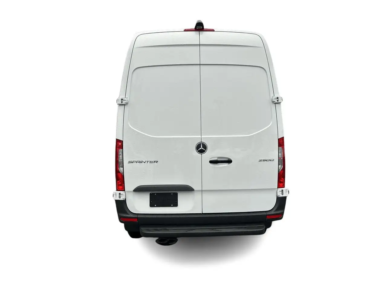Mercedes-Benz Sprinter снимка Mercedes-Benz Sprinter