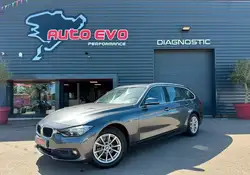 BMW Série 1 SERIE TOURING F31 LCI 316d 116 ch Business