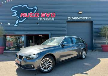 SERIE TOURING F31 LCI 316d 116 ch Business