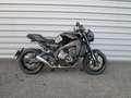 Yamaha XSR 900 Schwarz - thumbnail 2