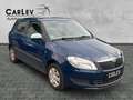 Skoda Fabia Tüv neu Steuerkette neu Inspektion neu Blau - thumbnail 1