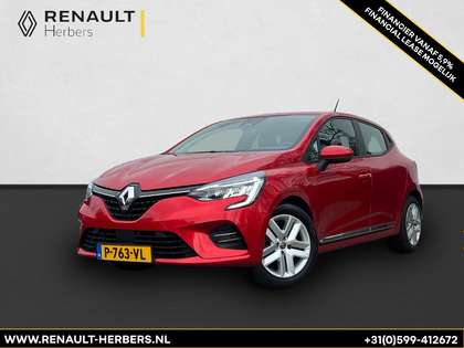 Renault Clio 0.9 SCe 75 Zen AIRCO / CRUISE / SLECHTS 41.283 KM