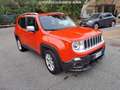 Jeep Renegade 1.6 Mjt Limited Arancione - thumbnail 8