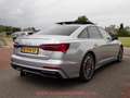Audi A6 55TFSI QUATTRO COMPETITION HEADUP/PANO/ACC/NACHTZI Grijs - thumbnail 4