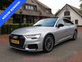 Audi A6 55TFSI QUATTRO COMPETITION HEADUP/PANO/ACC/NACHTZI Grijs - thumbnail 1