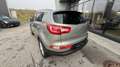 Kia Sportage Active Pro 2,0 CRDi 4WD DPF Aut. Grau - thumbnail 3