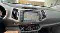 Kia Sportage Active Pro 2,0 CRDi 4WD DPF Aut. Grau - thumbnail 14