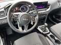 Kia Ceed / cee'd Vision 1.0T VIS Kamera SitzHzg. CarPlay Blanc - thumbnail 9