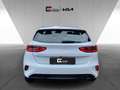 Kia Ceed / cee'd Vision 1.0T VIS Kamera SitzHzg. CarPlay Blanc - thumbnail 3