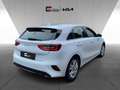 Kia Ceed / cee'd Vision 1.0T VIS Kamera SitzHzg. CarPlay Blanc - thumbnail 4