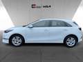 Kia Ceed / cee'd Vision 1.0T VIS Kamera SitzHzg. CarPlay Blanc - thumbnail 2