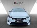 Kia Ceed / cee'd Vision 1.0T VIS Kamera SitzHzg. CarPlay Blanc - thumbnail 6