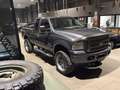 Ford F 250 XLT SUPER DUTY SUPER CAB v8 Diesel Grau - thumbnail 3
