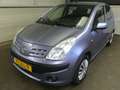 Nissan Pixo 1.0 Acenta - Airco - Mooie Auto! Gris - thumbnail 1