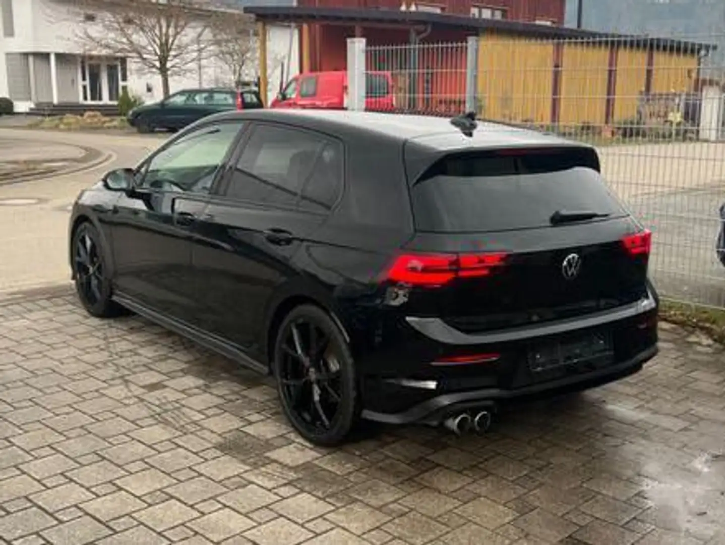 Volkswagen Golf GTD 19 Estoril-HK Sound-Kam IQ-Head-up Nero - 2