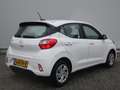 Hyundai i10 1.0i 67pk Comfort Smart Weiß - thumbnail 5