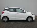 Hyundai i10 1.0i 67pk Comfort Smart Weiß - thumbnail 4