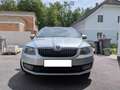 Skoda Octavia Octavia Combi 1,6 TDI Style DSG Style Silber - thumbnail 4