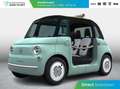 Fiat Topolino Dolcevita | Uit voorraad leverbaar | Actieradius 7 Verde - thumbnail 1