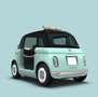 Fiat Topolino Dolcevita | Uit voorraad leverbaar | Actieradius 7 Verde - thumbnail 22