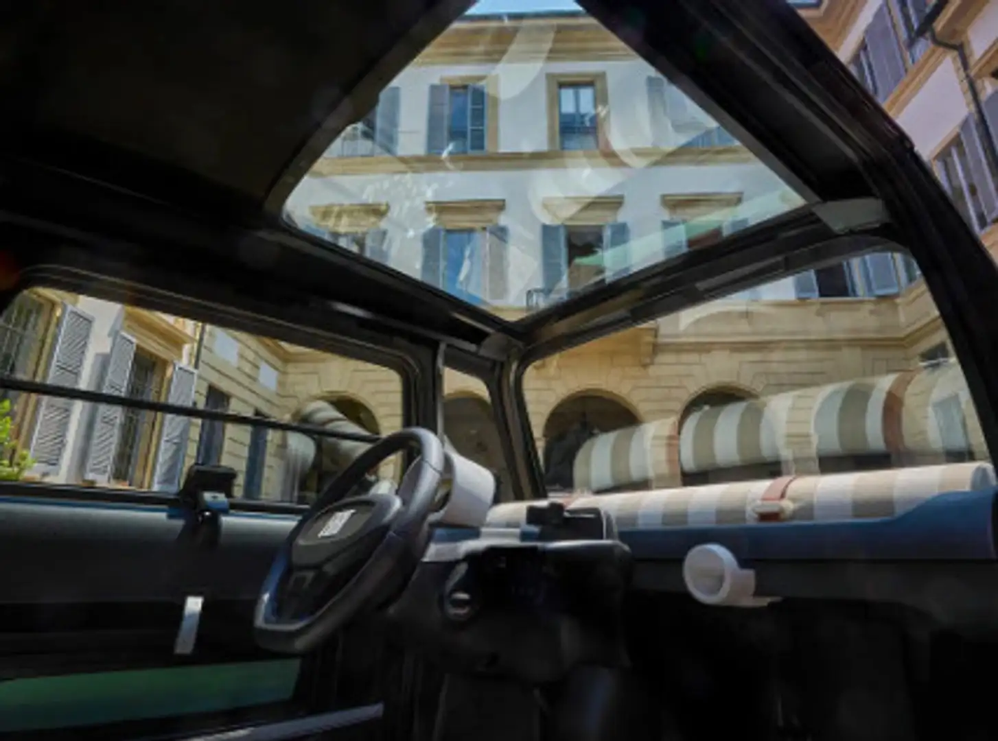 Fiat Topolino Dolcevita | Uit voorraad leverbaar | Actieradius 7 Verde - 2