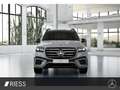 Mercedes-Benz GLS 450 4M AMG Sport Night Distr AHK PANO Sitzkl Grau - thumbnail 2